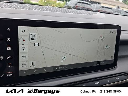 New 2027 Kia Telluride S w/ Towing Package AWD/4WD image 15