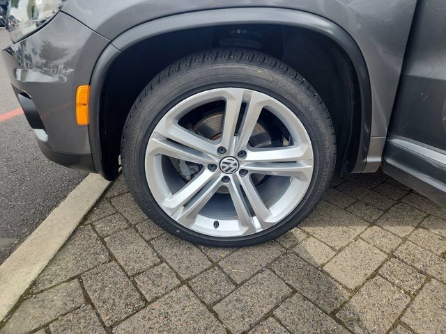 Used 2014 Volkswagen Tiguan R-Line AWD/4WD image 30