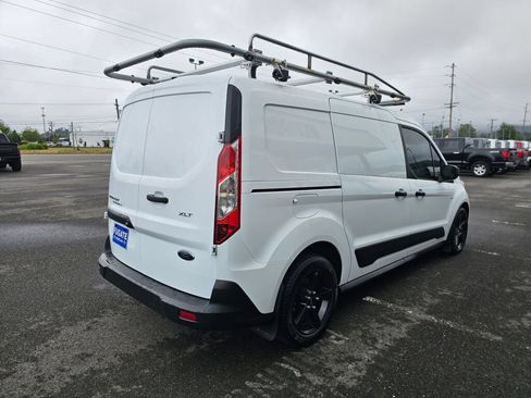 Used 2019 Ford Transit Connect XLT FWD image 6