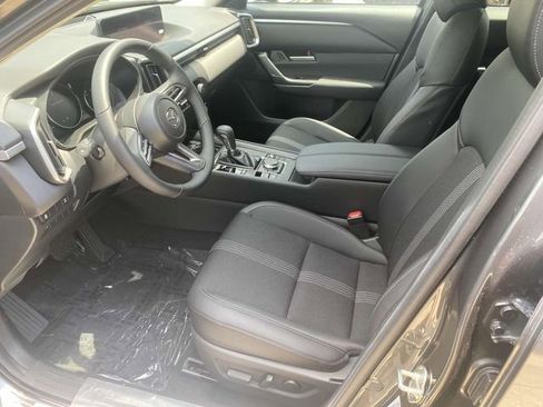 Used 2025 MAZDA CX-50 AWD 2.5 S w/ Weather Package image 8