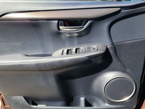 Used 2018 Lexus NX 300 300 Base image 8