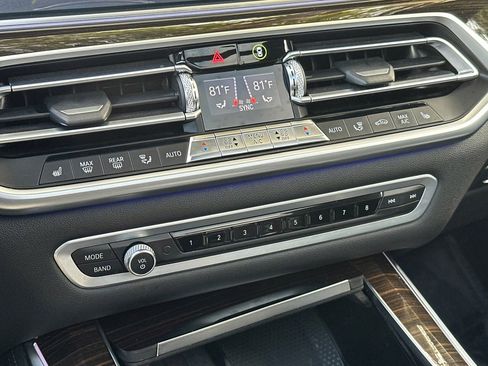 Used 2020 BMW X5 sDrive40i w/ Premium Package image 22