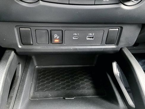 Certified 2022 Nissan Frontier S w/ Technology Package image 16