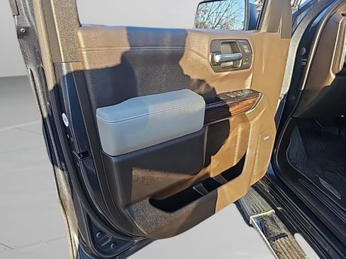 Used 2021 GMC Sierra 1500 SLT w/ SLT Premium Plus Package image 30