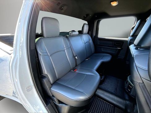 Used 2024 RAM 3500 Tradesman w/ Towing Technology Group image 26