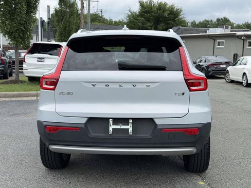 Used 2020 Volvo XC40 T5 Momentum w/ Protection Package Premier AWD/4WD image 21