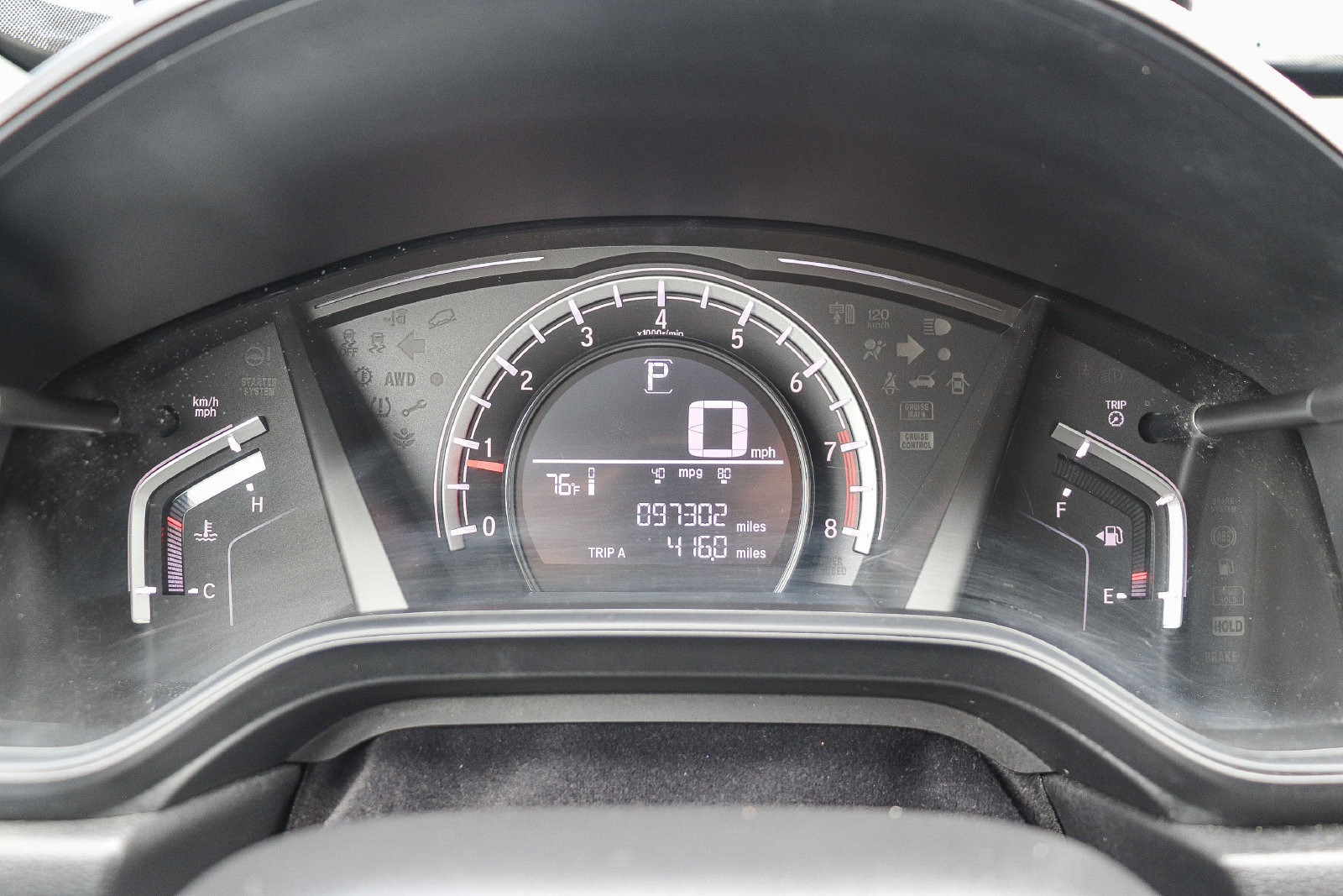 Used 2019 Honda CR-V LX image 24
