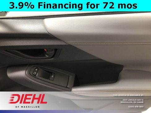 New 2026 Subaru Crosstrek 2.5i Wilderness image 15