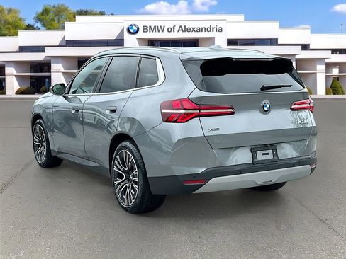 Used 2026 BMW X3 xDrive30 w/ Premium Package AWD/4WD image 5