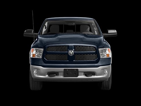 Used 2015 RAM 1500 Big Horn AWD/4WD image 44