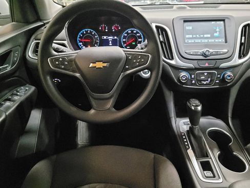 Used 2018 Chevrolet Equinox LT AWD/4WD image 22