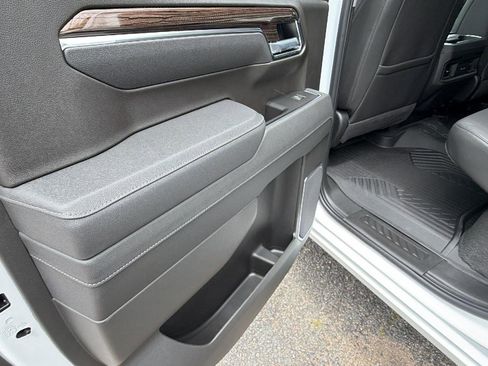 New 2026 Chevrolet Silverado 1500 LT Trail Boss AWD/4WD image 16