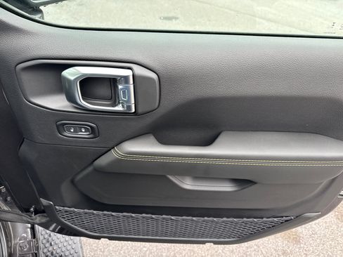 New 2026 Jeep Wrangler Sahara image 13