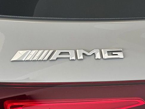 New 2026 Mercedes-Benz GLE 63 AMG S image 6