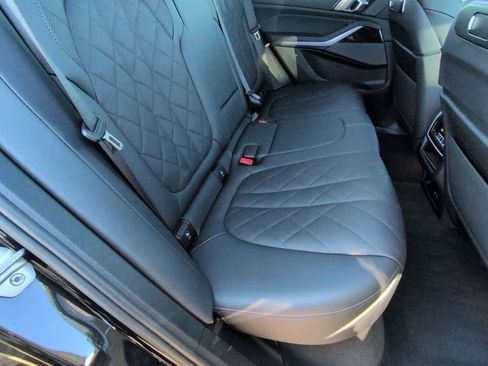 Used 2024 BMW X5 xDrive40i image 21