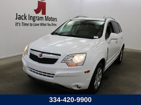 Used 2009 Saturn Vue XR w/ Premium Trim Package FWD image 1