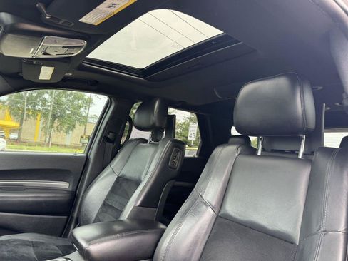 Used 2018 Dodge Durango GT w/ Premium Group RWD image 18
