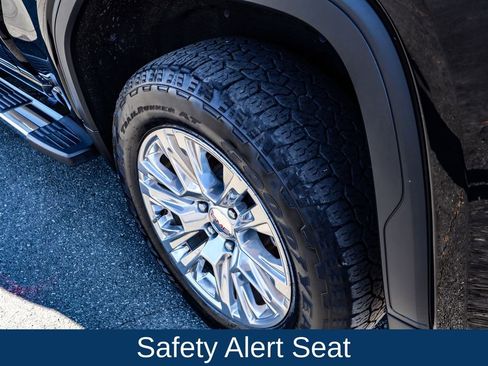 Used 2019 GMC Sierra 1500 Denali image 42