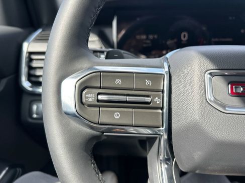 New 2026 GMC Acadia Elevation w/ Elevation Premium Package AWD/4WD image 20