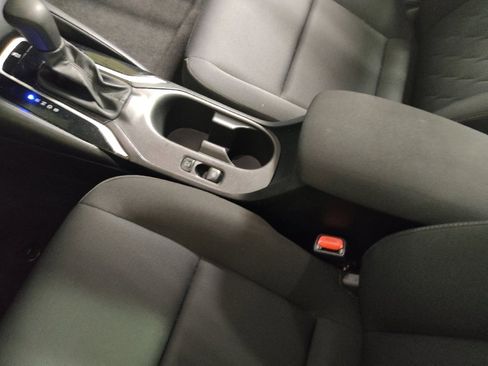 Used 2024 Toyota Corolla LE image 26