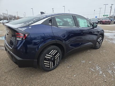 New 2026 Nissan Leaf SV+ image 7