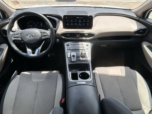 Used 2023 Hyundai Santa Fe SEL AWD/4WD image 25