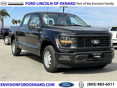 Used 2024 Ford F150 XL