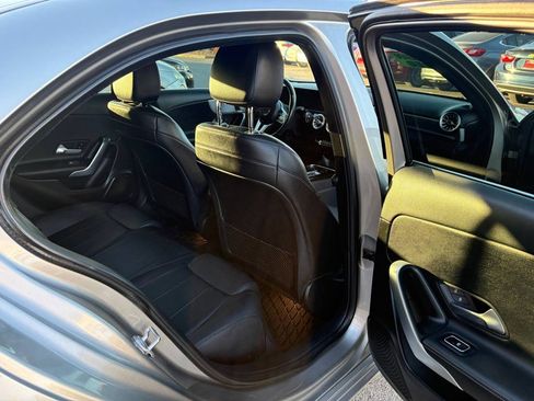Used 2019 Mercedes-Benz A 220 4MATIC image 13
