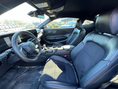 Used 2024 Ford Mustang Dark Horse image 10