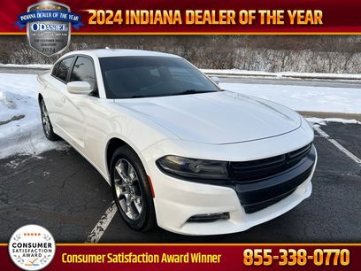 Used 2016 Dodge Charger SXT w/ Rallye Group