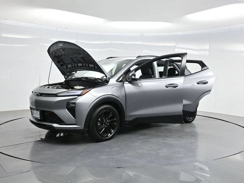 New 2027 Chevrolet Bolt RS w/ Technology Package FWD image 56