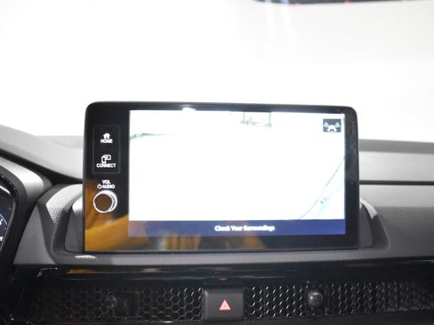 Certified 2026 Honda CR-V EX-L image 20