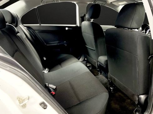Used 2017 Mitsubishi Lancer ES FWD image 16