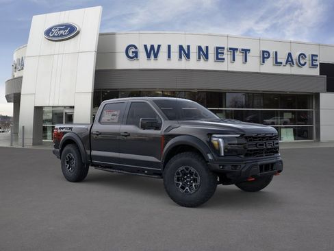 New 2026 Ford F150 Raptor image 7