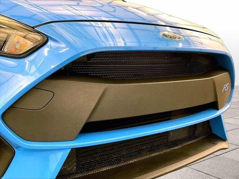 Used 2017 Ford Focus RS AWD/4WD image 29