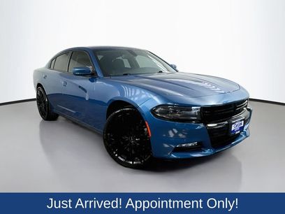 Used 2021 Dodge Charger SXT w/ Cold Weather Package