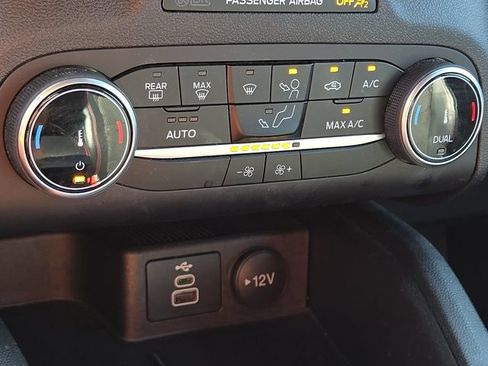 Used 2025 Ford Escape ST-Line FWD image 25