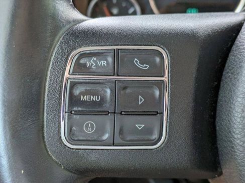 Used 2017 Jeep Wrangler Unlimited Sport w/ Quick Order Package 24S AWD/4WD image 14