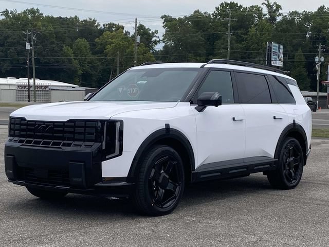 New 2027 Kia Telluride X-Line SX Prestige AWD/4WD image 6