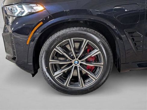 New 2026 BMW X5 xDrive50e w/ Executive Package image 10