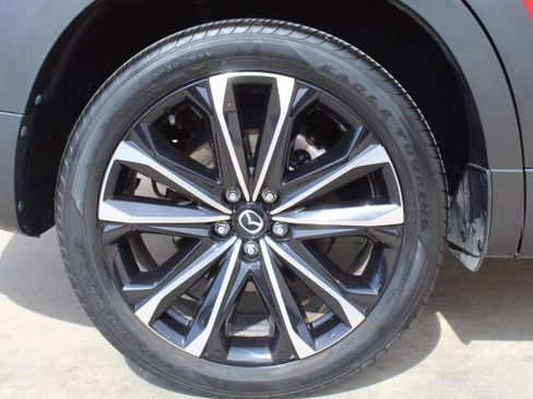 Certified 2023 MAZDA CX-50 AWD 2.5 S w/ Cargo Package image 12