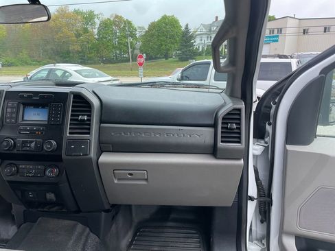 Used 2020 Ford F250 XL AWD/4WD image 29