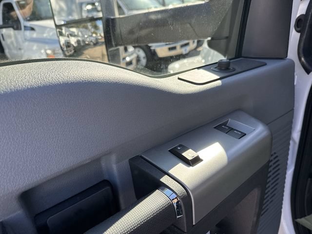 New 2026 Ford F750 2WD Regular Cab Super Duty image 20