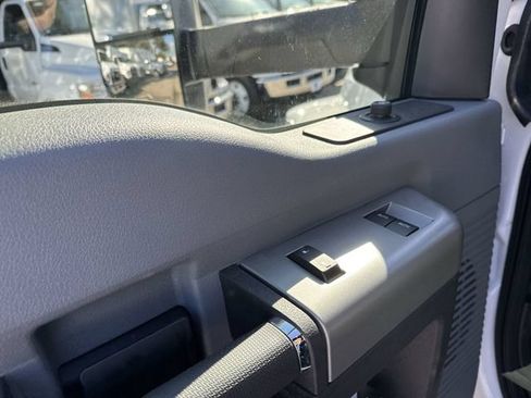 New 2026 Ford F750 2WD Regular Cab Super Duty image 20