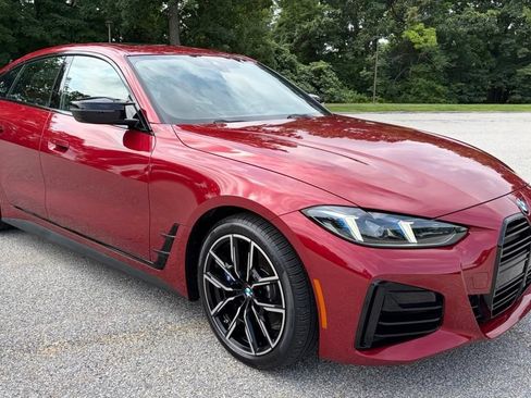 Used 2026 BMW 440i xDrive AWD/4WD image 7