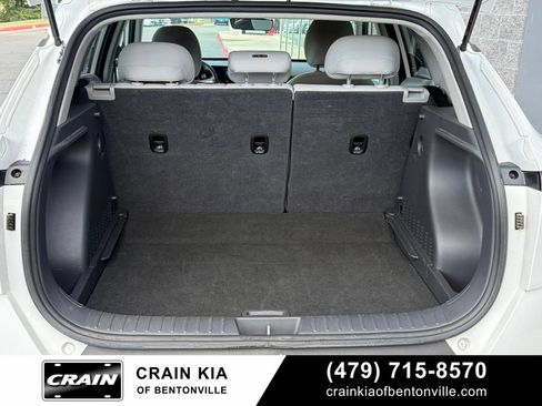 Used 2025 Hyundai Kona SEL FWD image 30