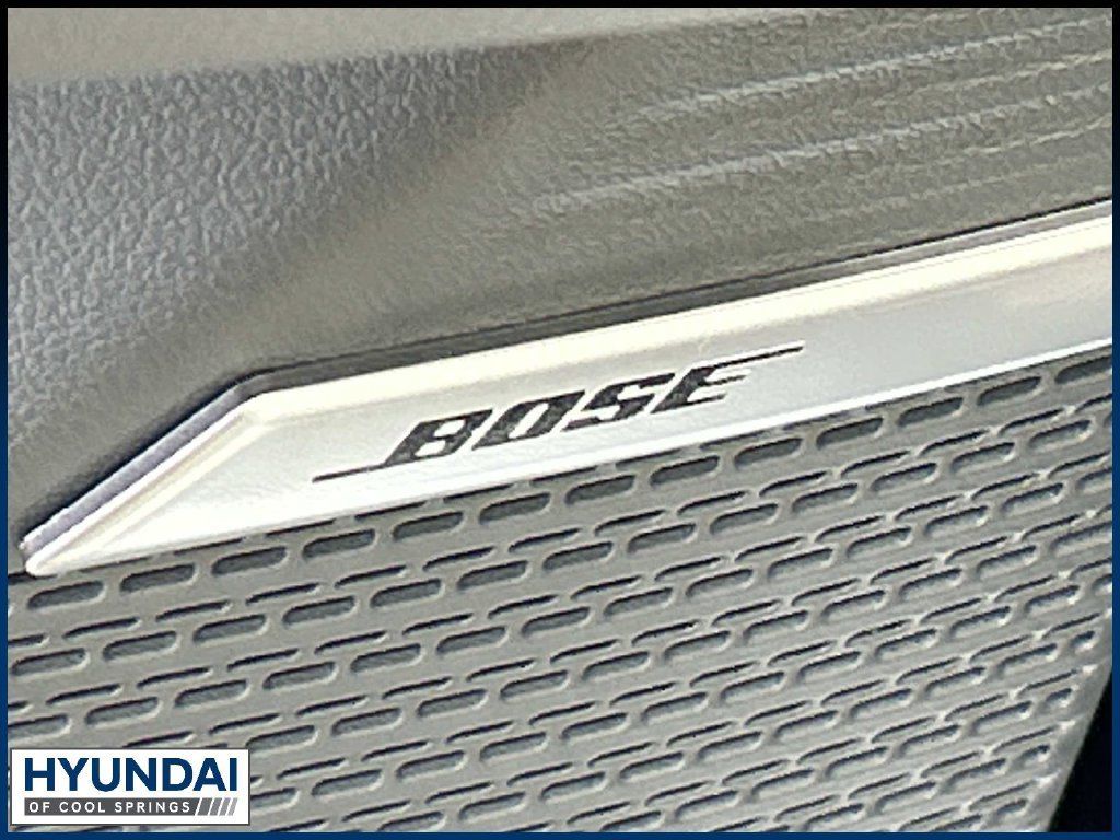 New 2026 Hyundai Santa Fe Calligraphy FWD image 24