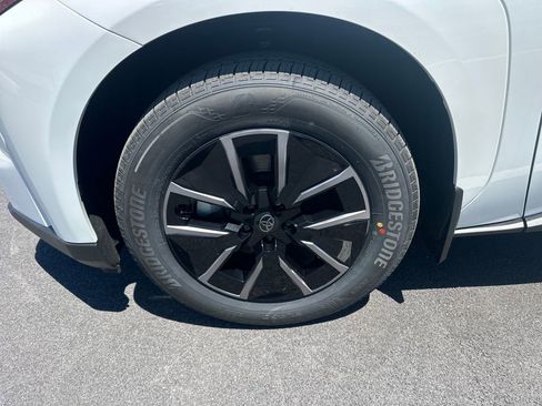 New 2026 Toyota bZ FWD image 12