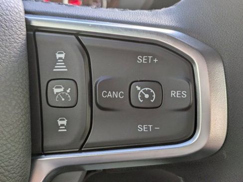 New 2026 RAM 1500 Big Horn AWD/4WD image 22