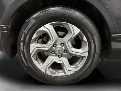 Used 2017 Honda CR-V EX-L image 25